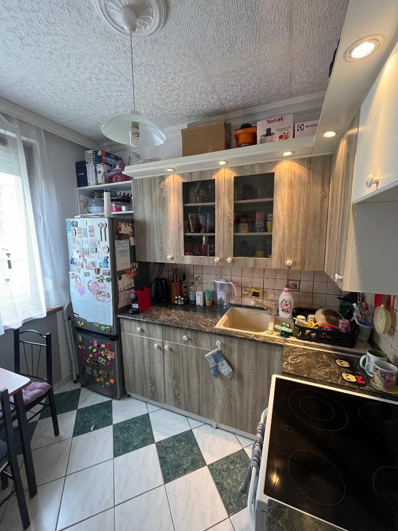 Eladó panel lakás Debrecen Füredi út - Kép 9