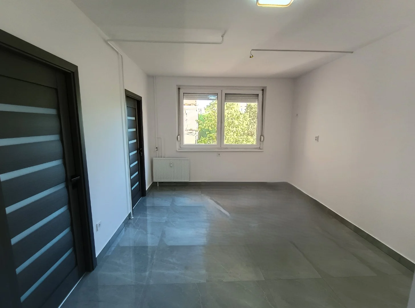 Eladó panel lakás Debrecen Cívis utca - Kép 2