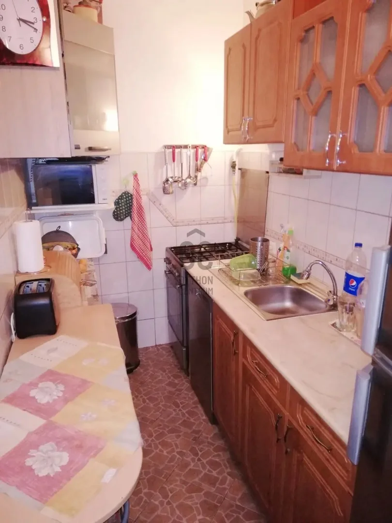 Eladó panel lakás Budapest 14. ker. Gvadànyi utca - Kép 4