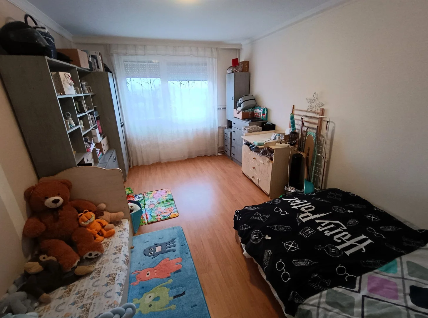 Eladó panel lakás Debrecen Derék utca - Kép 4