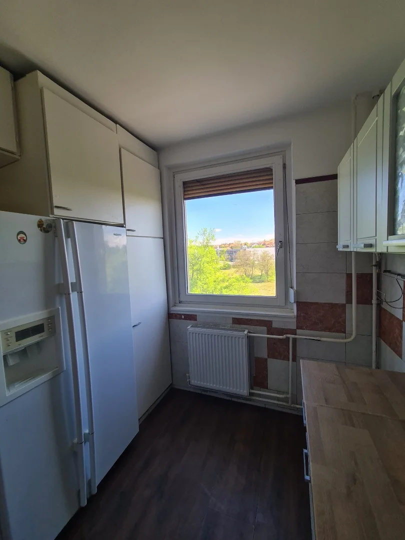 Eladó panel lakás Budapest 18. ker. Benedekfalva - Kép 7