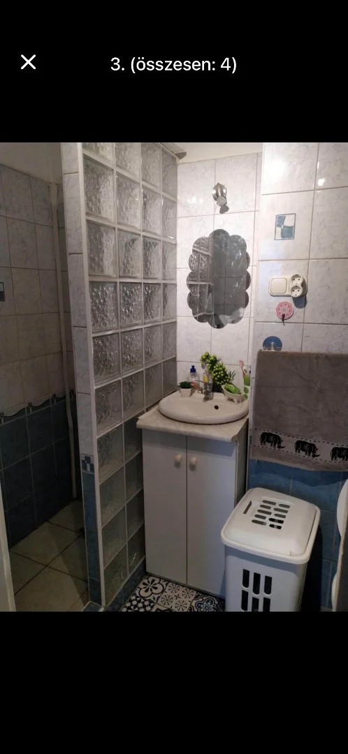 Eladó tégla lakás Győr Ipar út - Kép 5