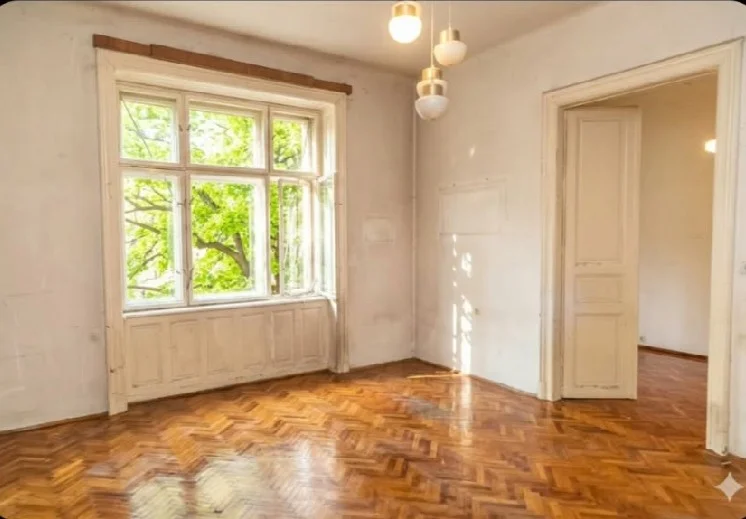 Eladó tégla lakás Budapest 12. ker. Márvány u.
