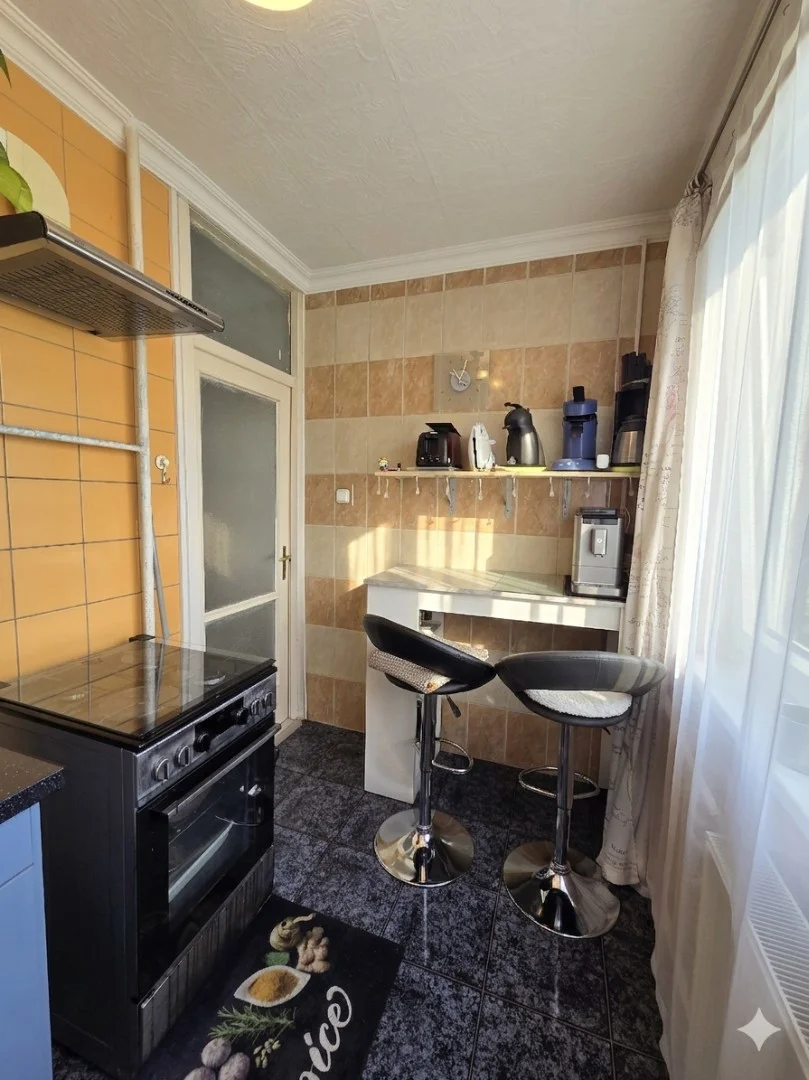 Eladó panel lakás Budapest 15. ker. Nyírpalota út. - Kép 4