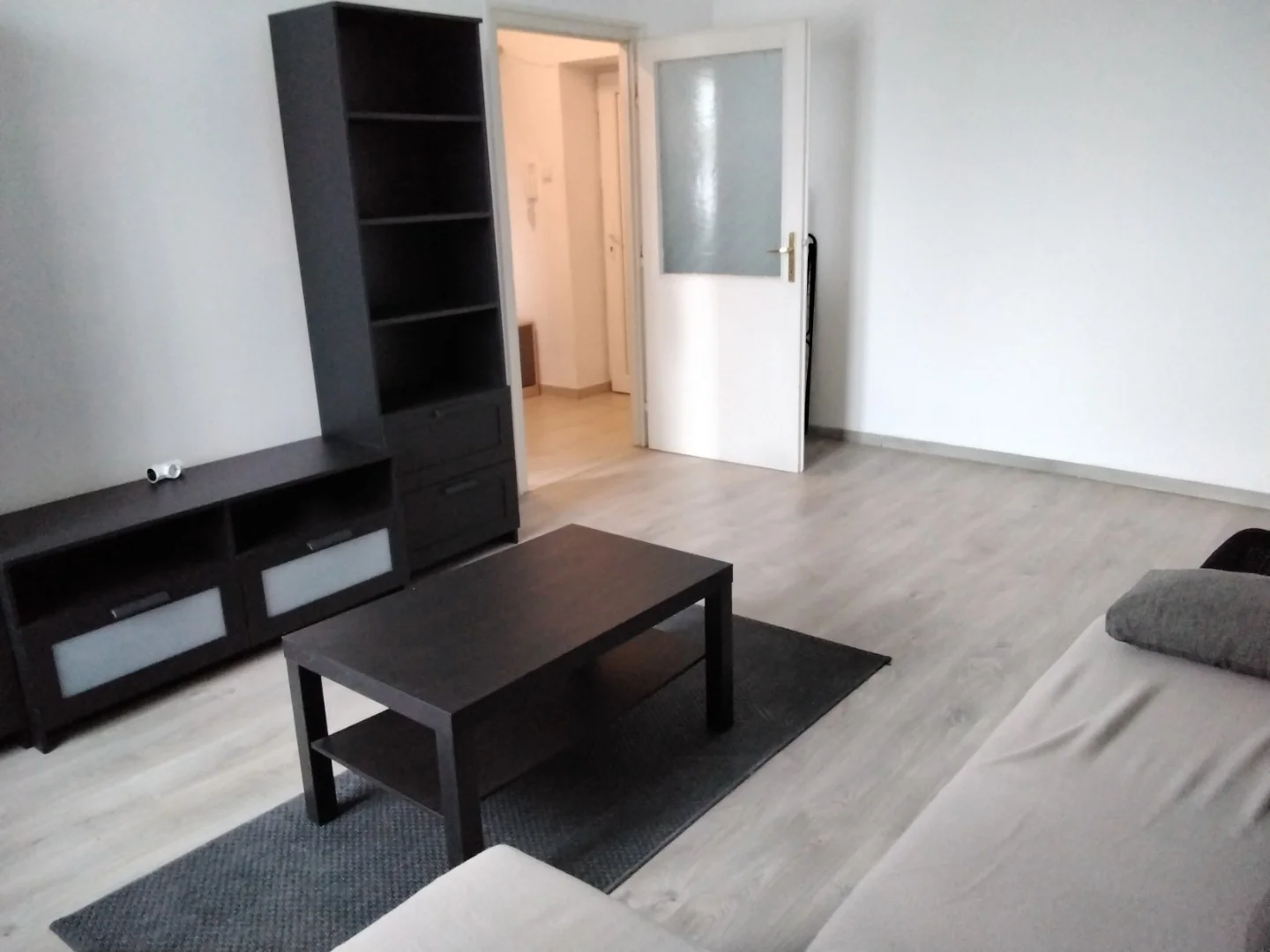 Kiadó tégla lakás Győr Szent István