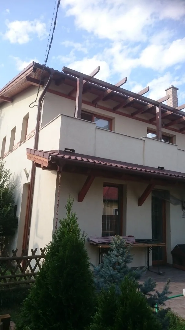 Eladó ikerház Budapest 17. ker. Nagyréde u. - Kép 15