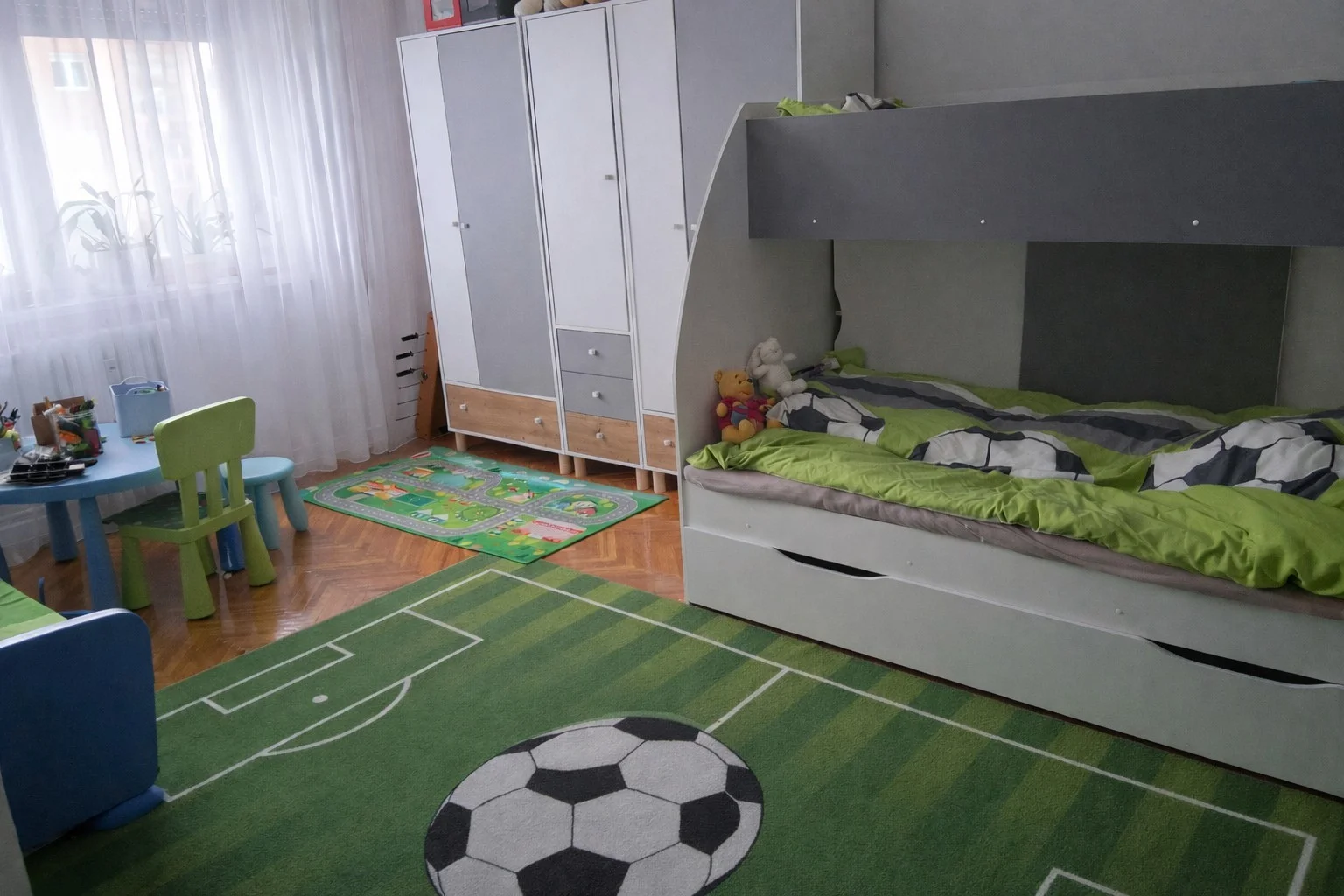 Eladó tégla lakás Nyíregyháza Kossuth utca - Kép 10