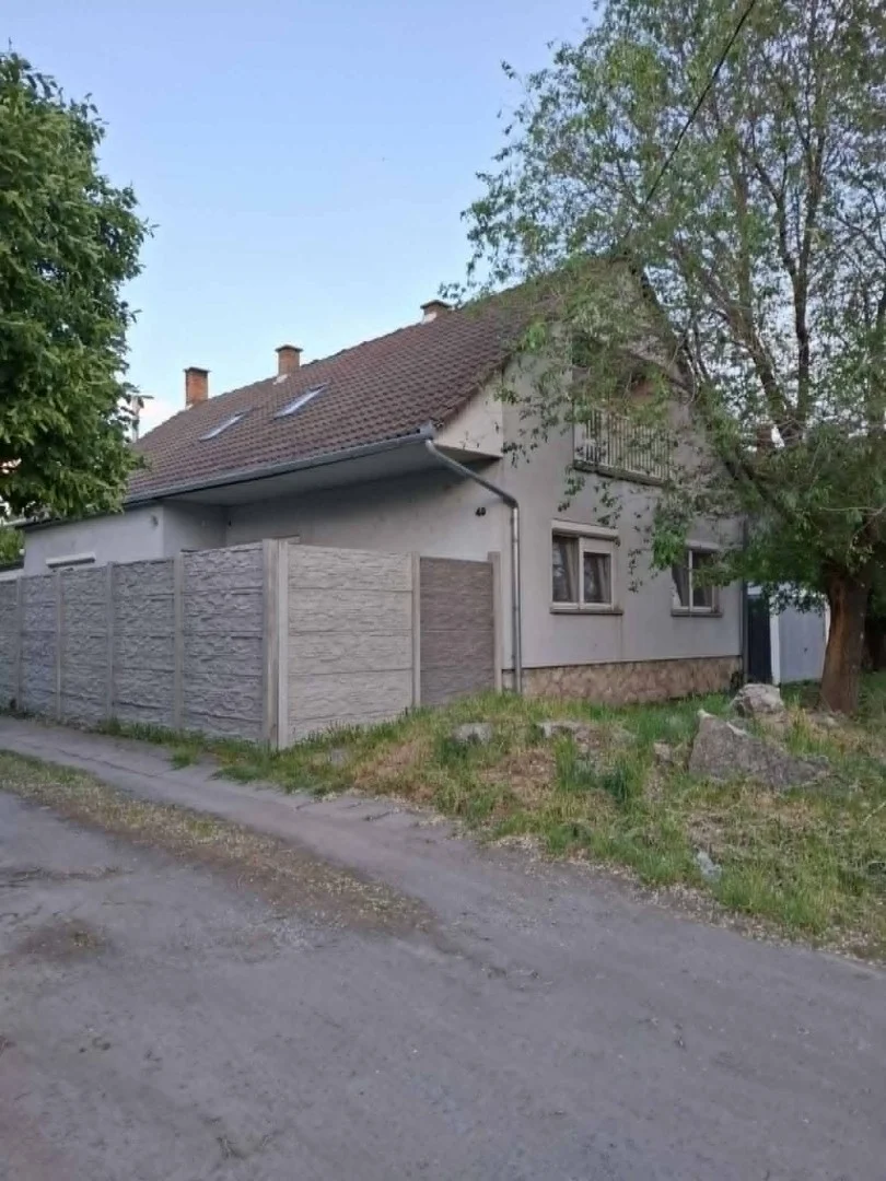 Eladó családi ház Mohács Kodály Zoltán