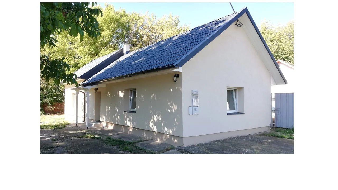 Eladó családi ház Velence Szabolcsi út