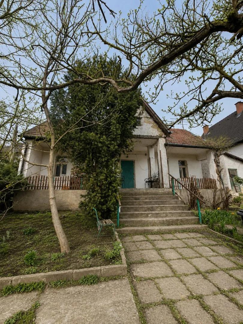 Eladó családi ház Csabdi - Kép 13