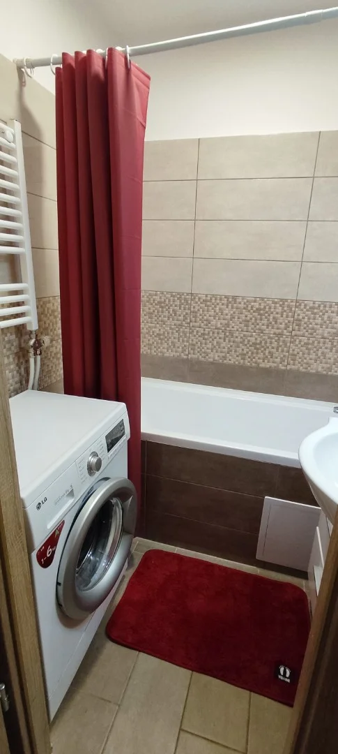 Eladó panel lakás Szeged Csorba - Kép 3