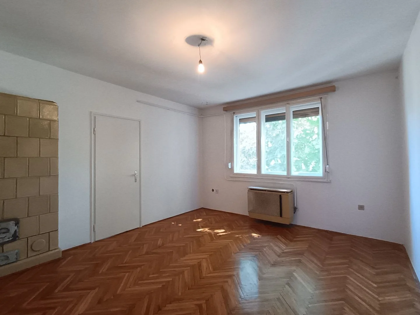 Eladó tégla lakás Gyöngyös Csalogány utca - Kép 2