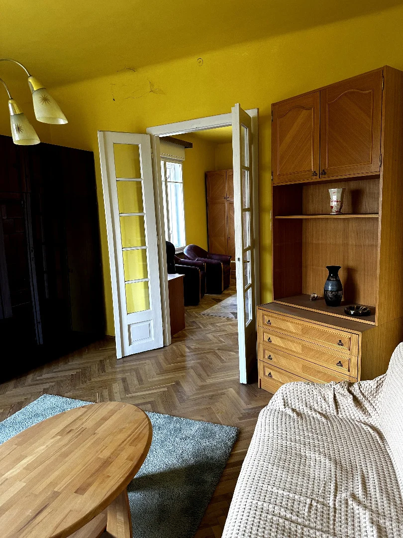 Eladó tégla lakás Budapest 14. ker. Czobor - Kép 3