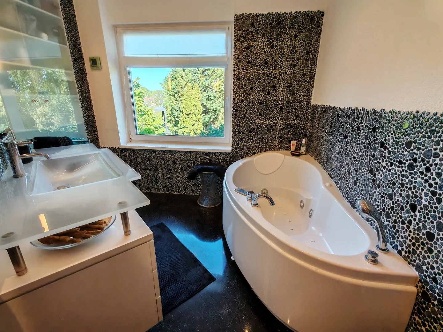 Eladó ikerház Budapest 02. ker. Túrista út - Kép 10