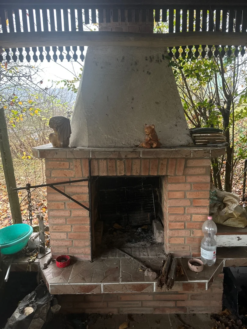 Eladó önálló nyaraló nyaraló / üdülő Esztergom Juhász József utca - Kép 14