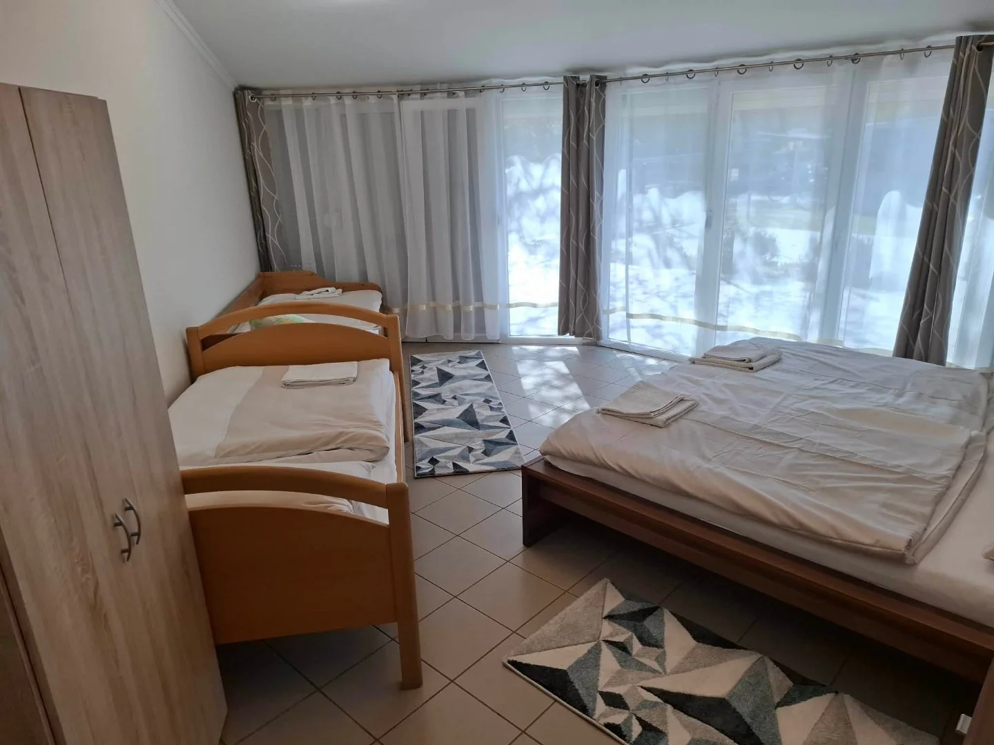 Eladó családi ház Gyenesdiás Madách utca - Kép 9