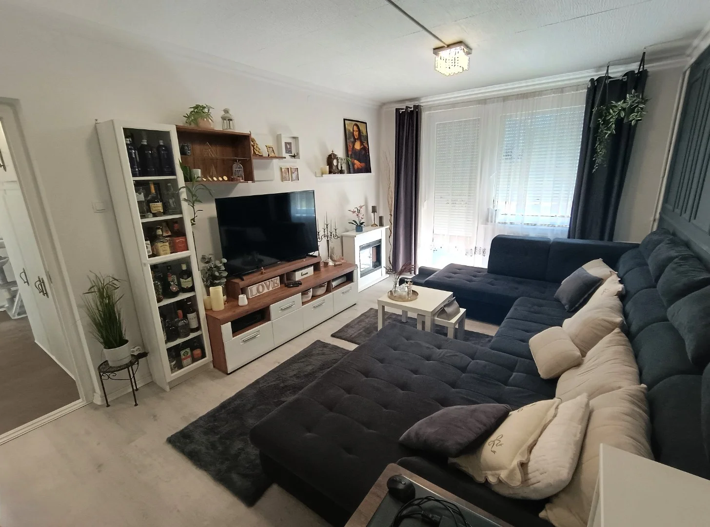 Eladó panel lakás Debrecen Kishegyesi