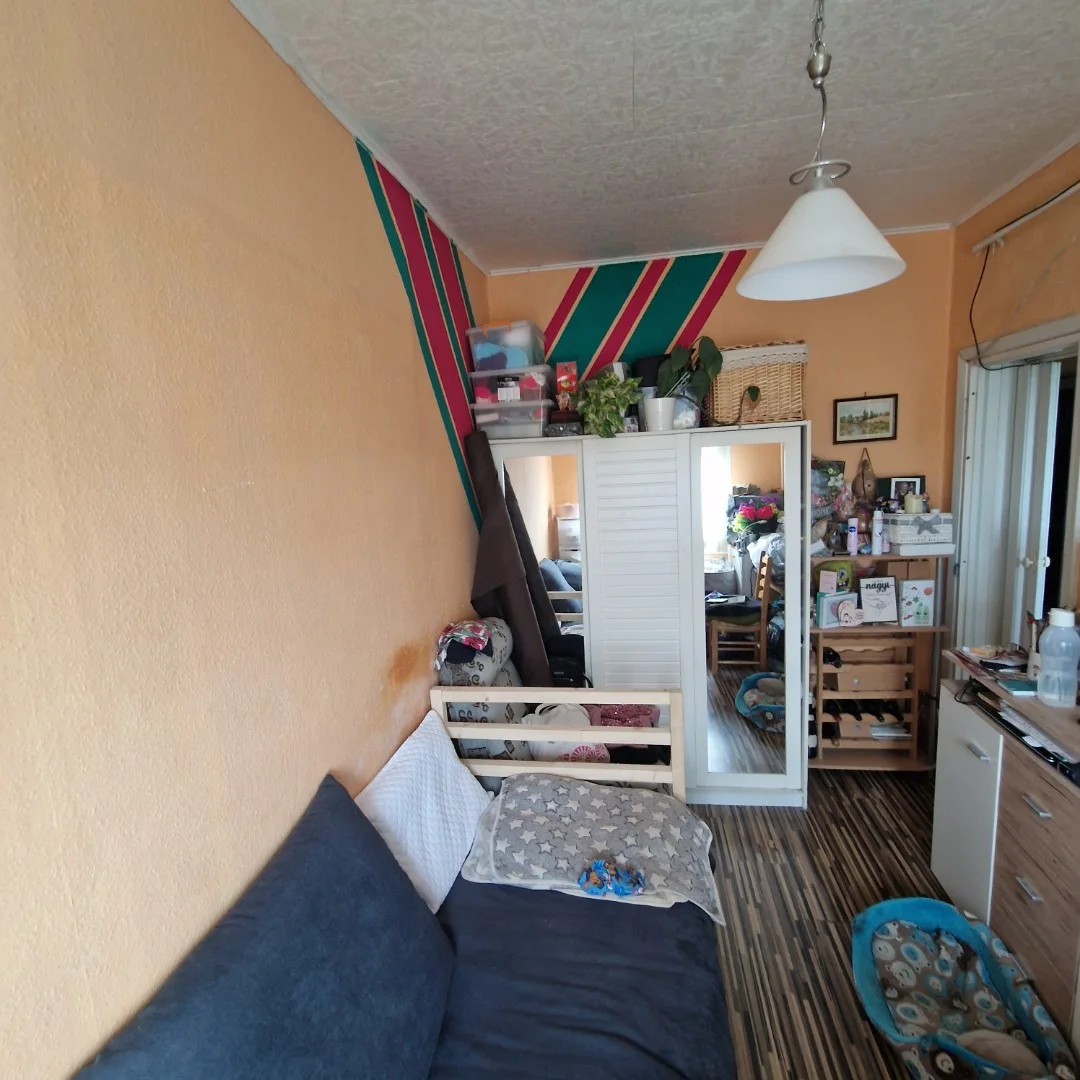 Eladó panel lakás Budapest 21. ker. Nyuszi sétány - Kép 12