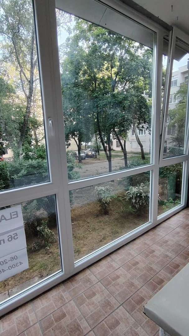 Eladó panel lakás Tatabánya Réti 1. emelet - Kép 5