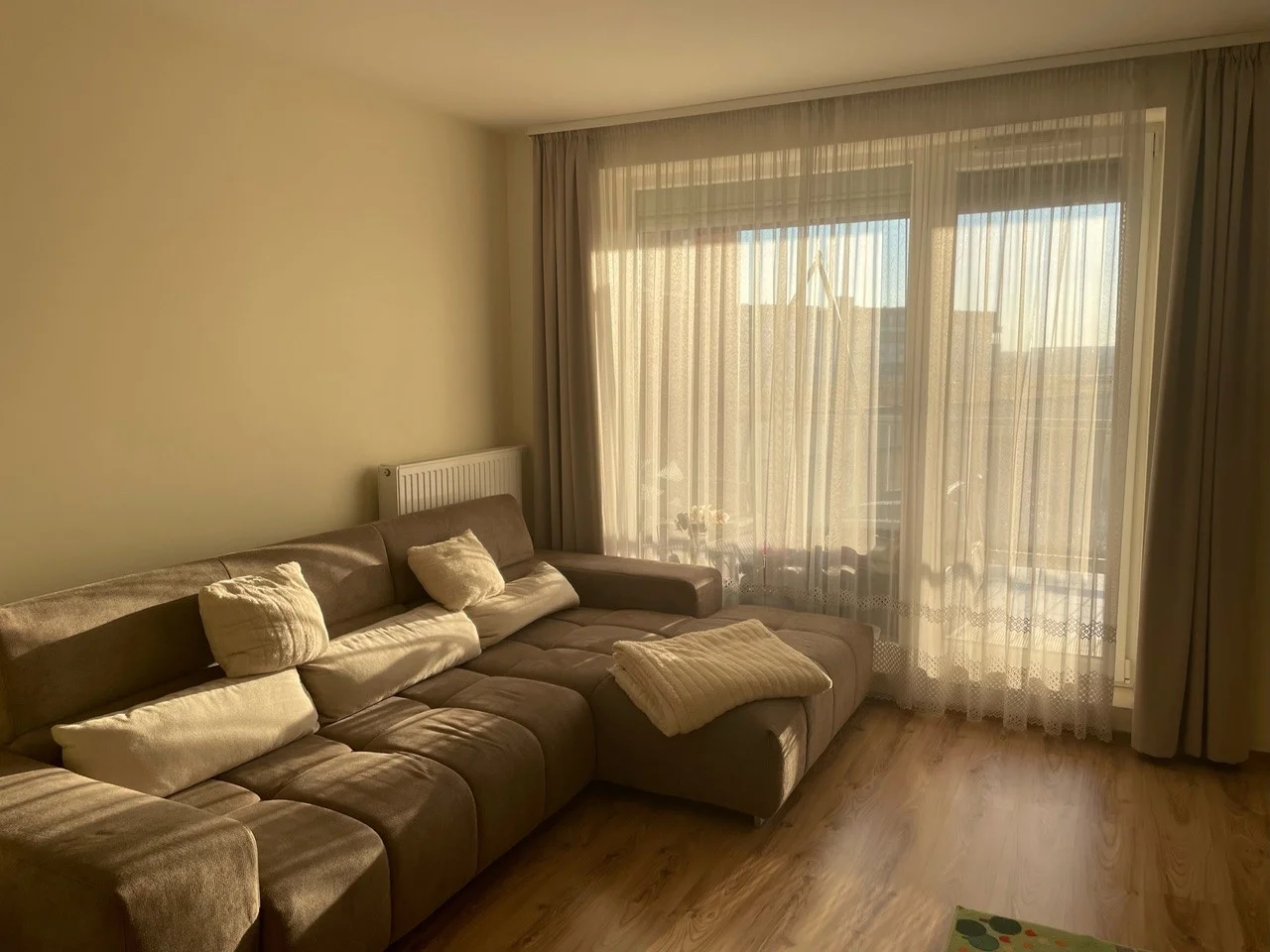 Eladó tégla lakás Budapest 09. ker. Vágóhíd utca - Kép 3