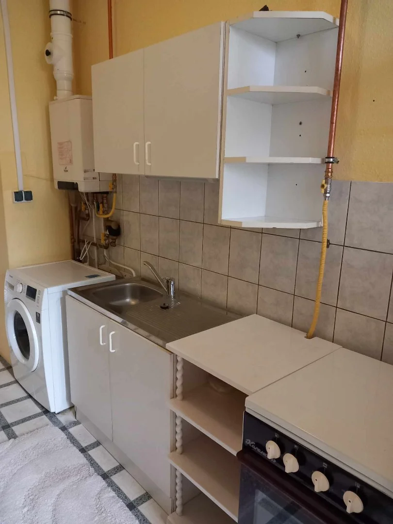 Kiadó tégla lakás Budapest 14. ker. Szugló - Kép 4
