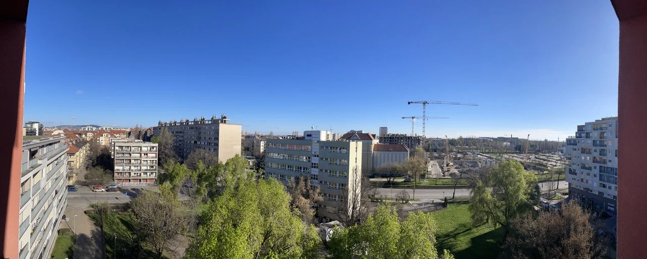 Eladó tégla lakás Budapest 09. ker. Vágóhíd utca - Kép 20