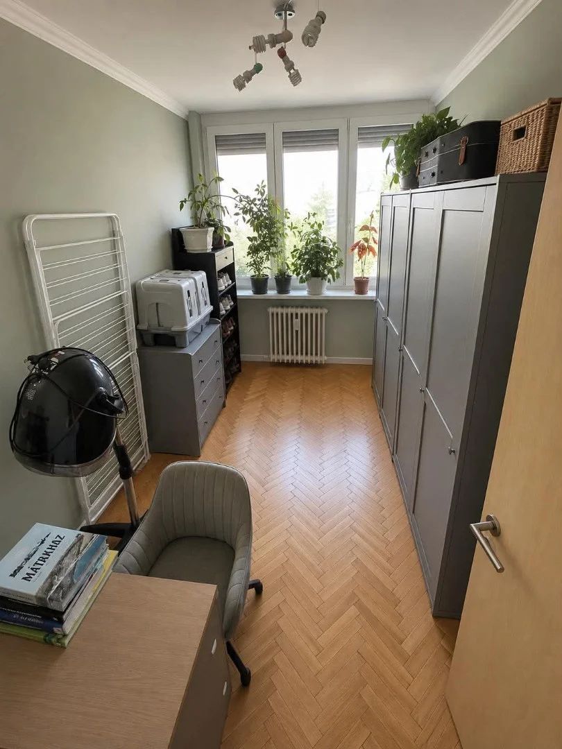 Eladó panel lakás Budapest 20. ker. Topánka utca - Kép 3