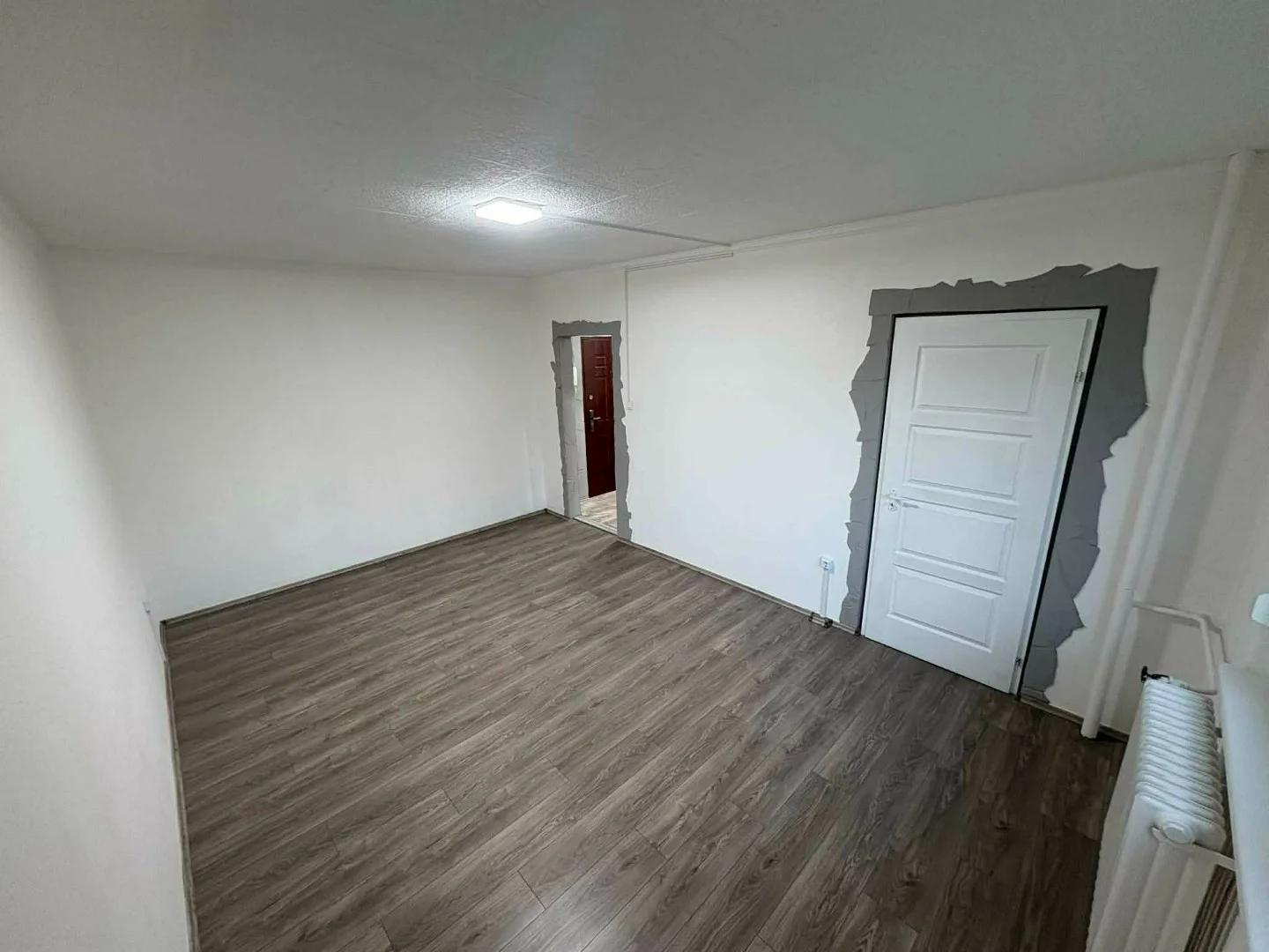 Kiadó panel lakás Miskolc Herman Ottó utca - Kép 2