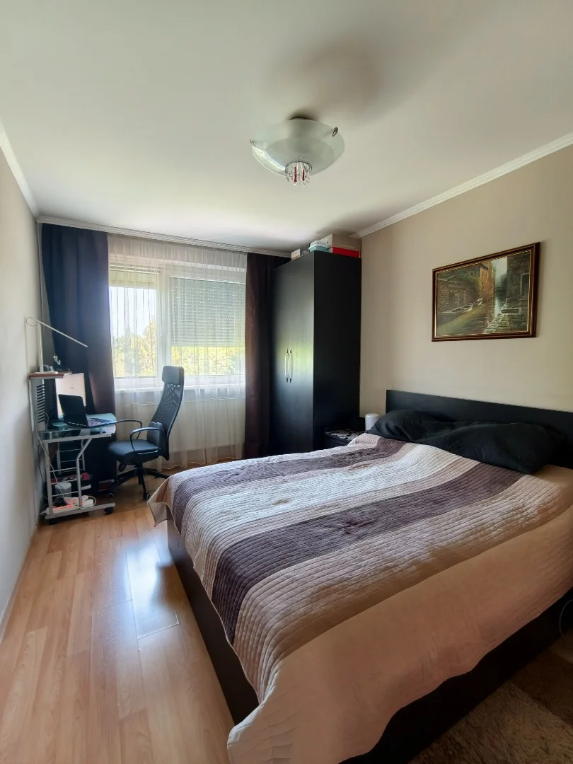 Eladó tégla lakás Budapest 14. ker. Vezér utca - Kép 11