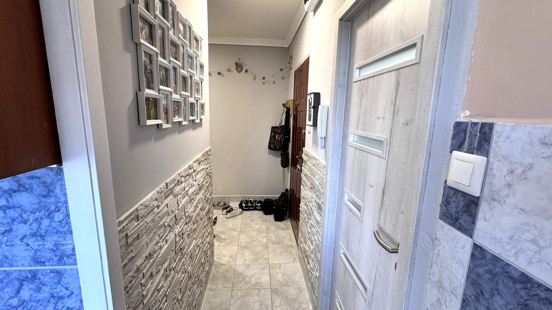 Eladó panel lakás Nyíregyháza Május 1 tér - Kép 16