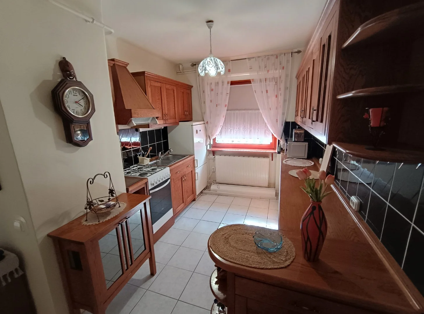 Eladó tégla lakás Debrecen - Kép 8