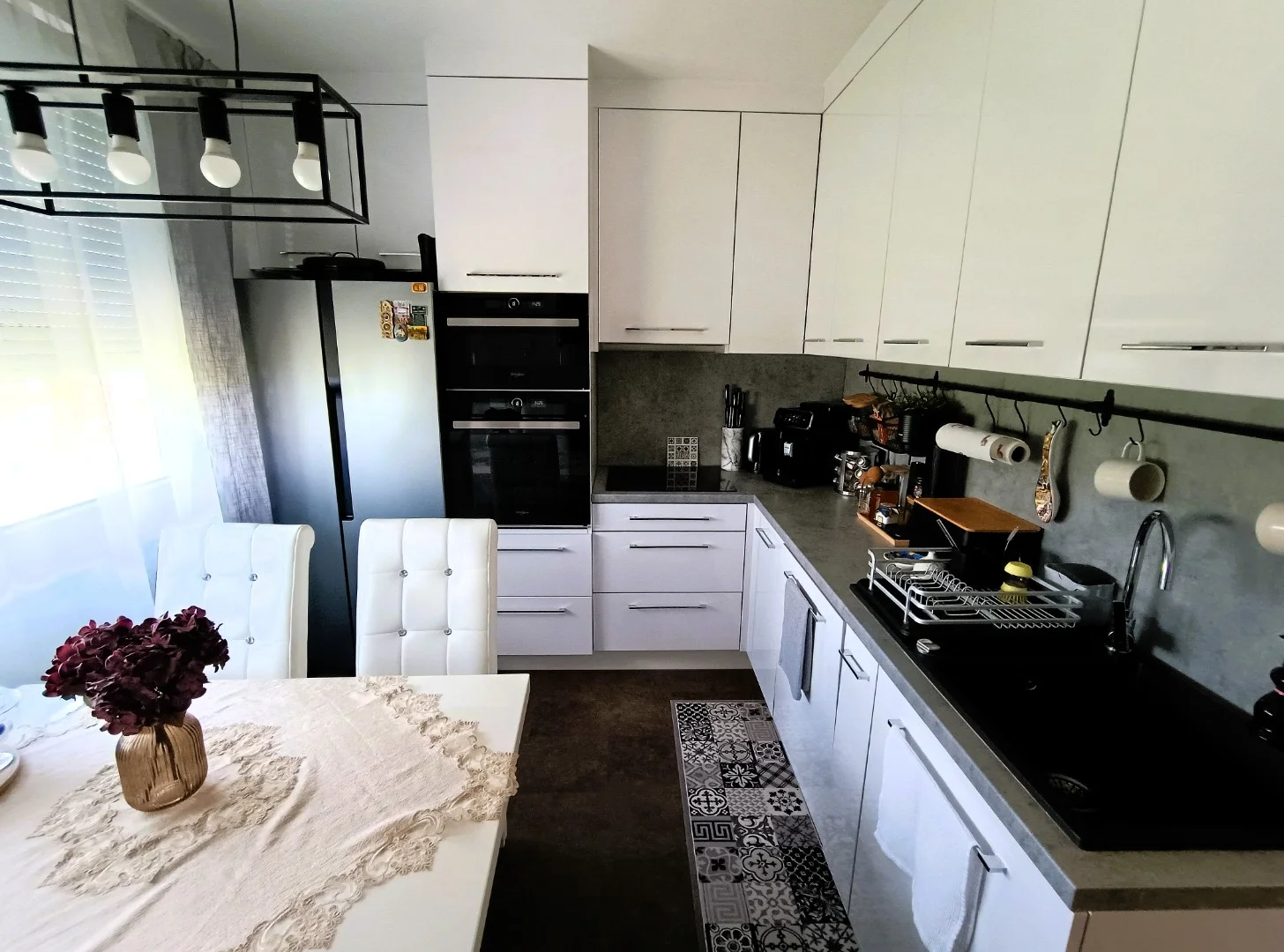 Eladó panel lakás Debrecen Kishegyesi - Kép 12