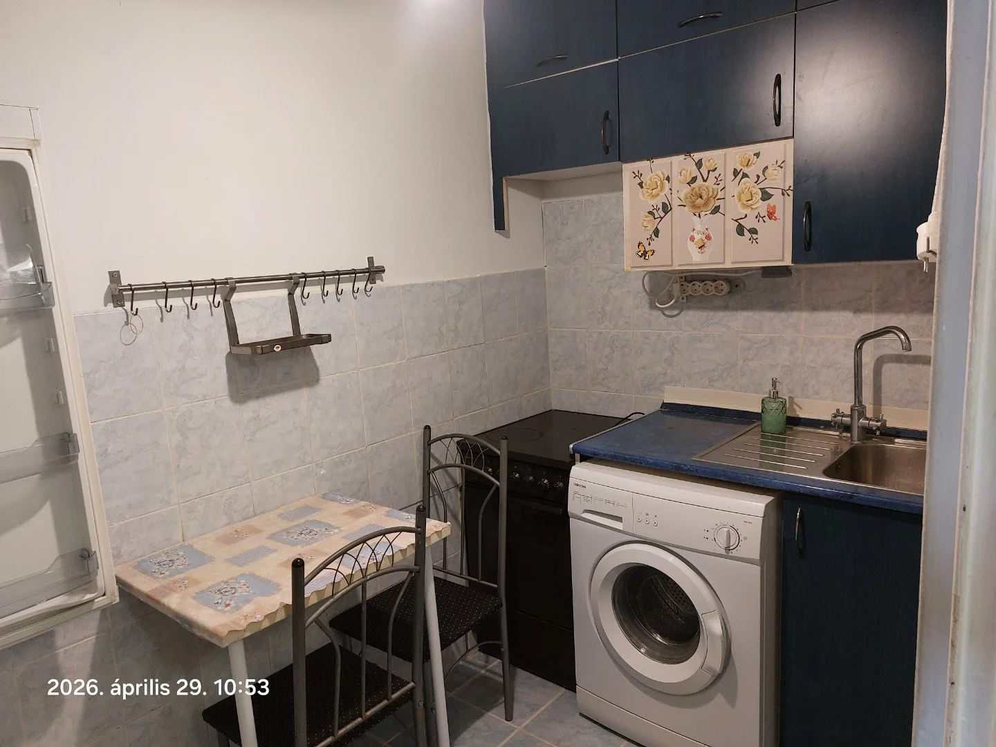 Eladó panel lakás Budapest 11. ker. - Kép 6