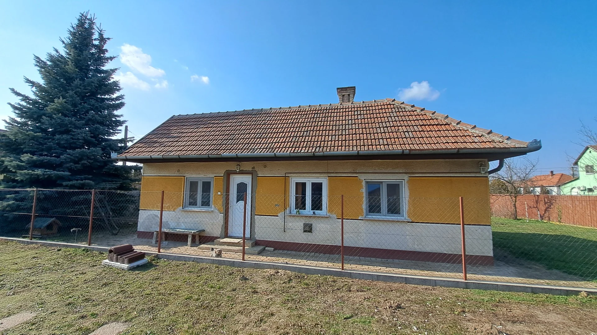 Eladó családi ház Pilis Kisfaludy utca - Kép 4