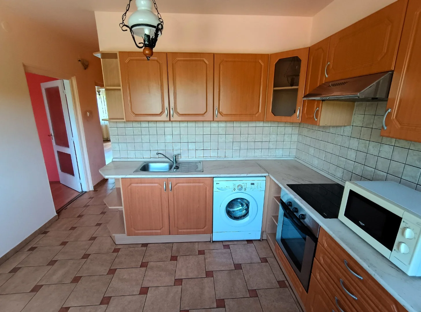 Eladó panel lakás Debrecen Kishegyesi út
