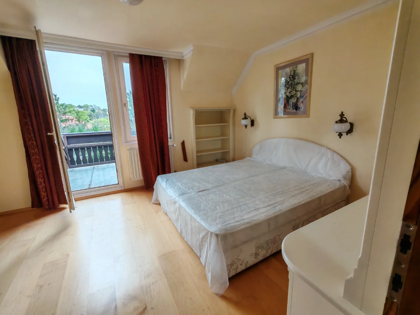 Eladó sorház Budapest 12. ker. Nógrádi uta - Kép 5