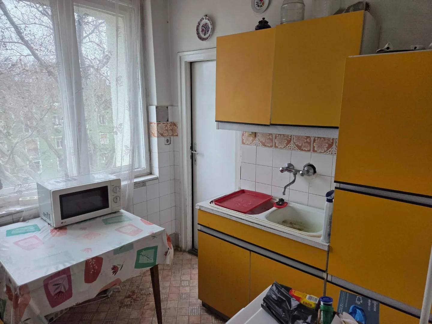 Eladó tégla lakás Budapest 21. ker. Vénusz  utca - Kép 7