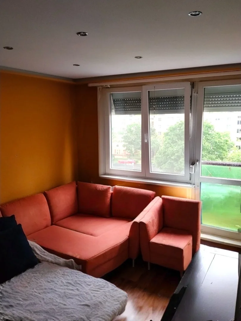Eladó panel lakás Sopron Soproni Horváth József utca - Kép 5