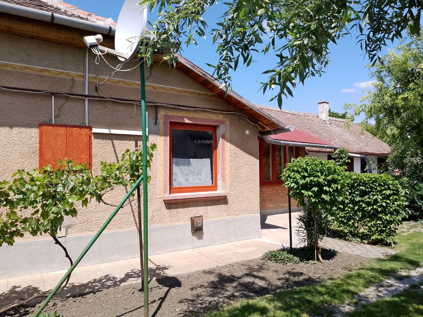 Eladó családi ház Mezőtúr XXII. út - Kép 2