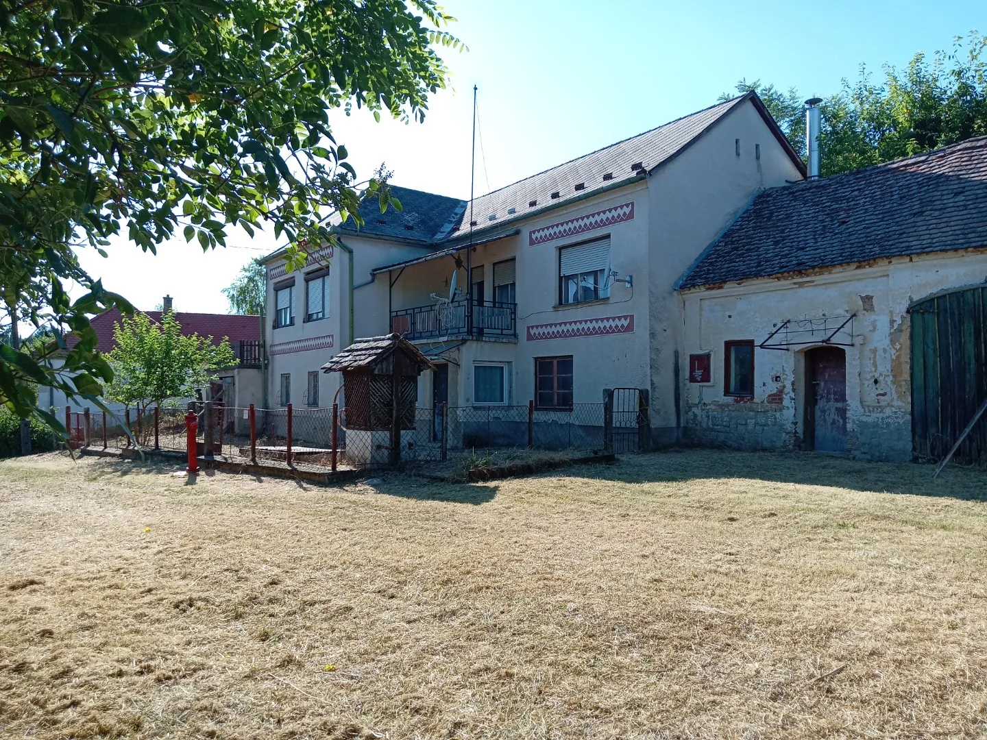 Eladó családi ház Bükkösd Becsali - Kép 12
