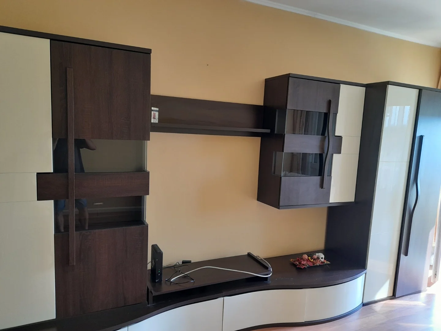 Kiadó panel lakás Százhalombatta Erkel Ferenc krt - Kép 3