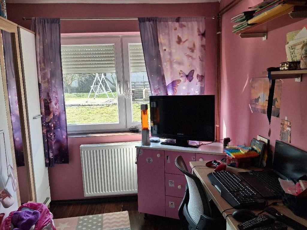 Eladó családi ház Doba - Kép 9