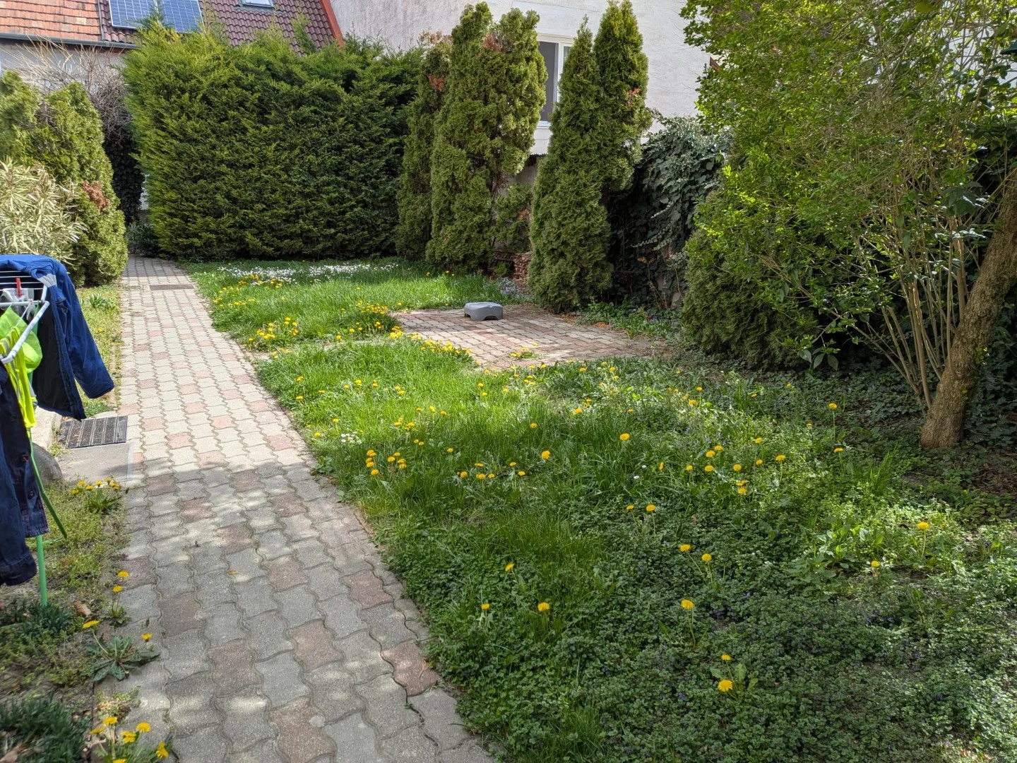 Eladó tégla lakás Székesfehérvár Munkácsy M. utca - Kép 10