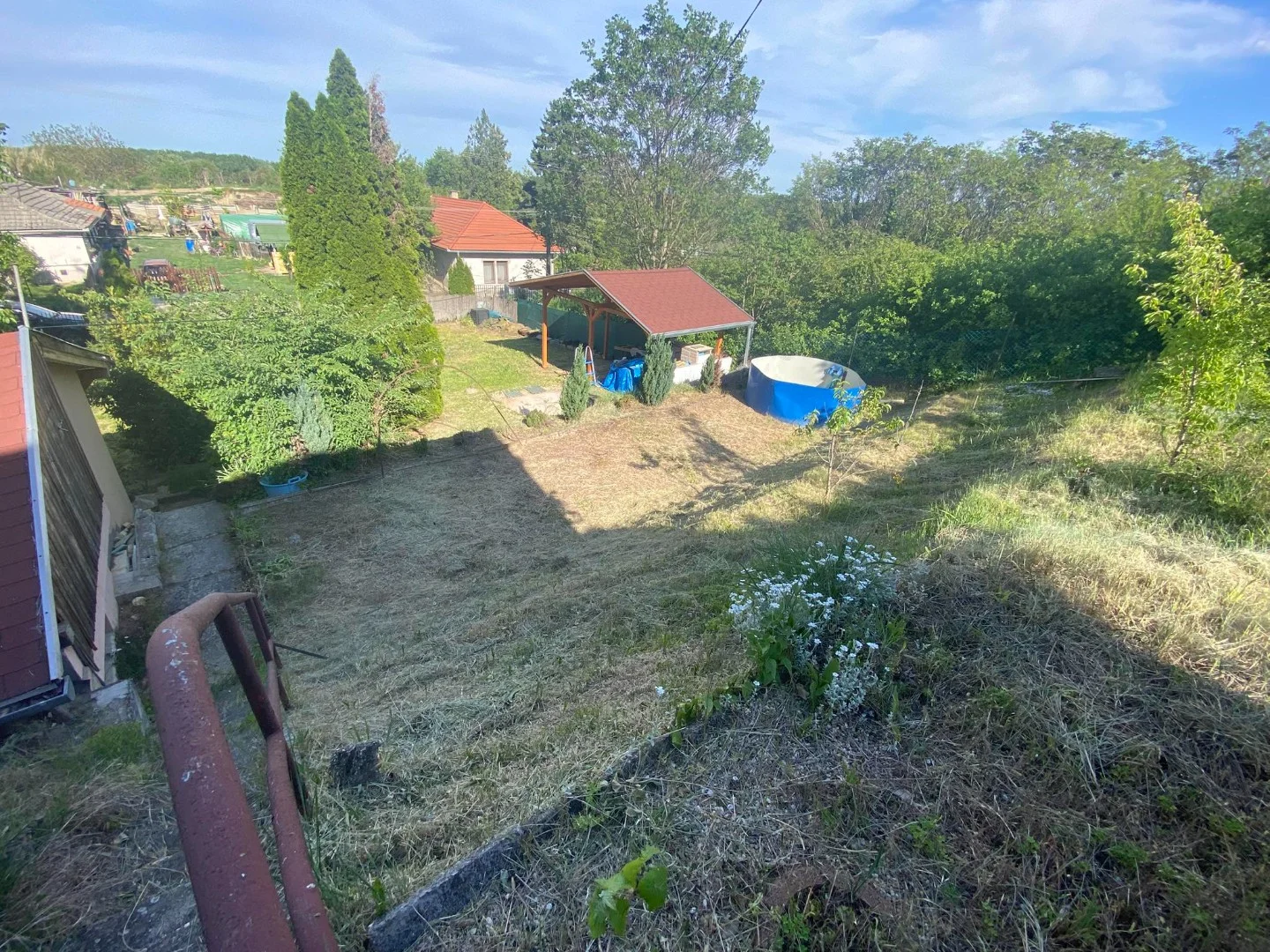 Eladó önálló nyaraló nyaraló / üdülő Rácalmás - Kép 18