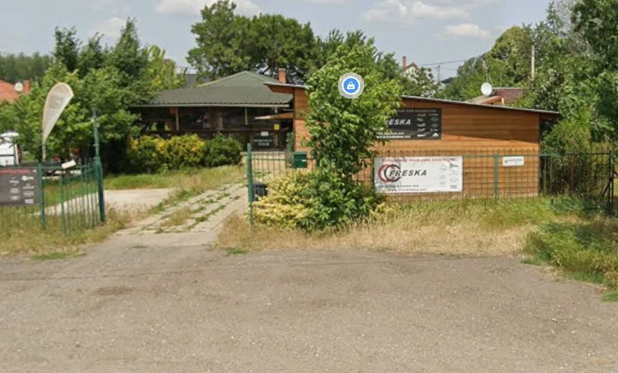 Eladó családi ház Szolnok Karinthy Frigyes út