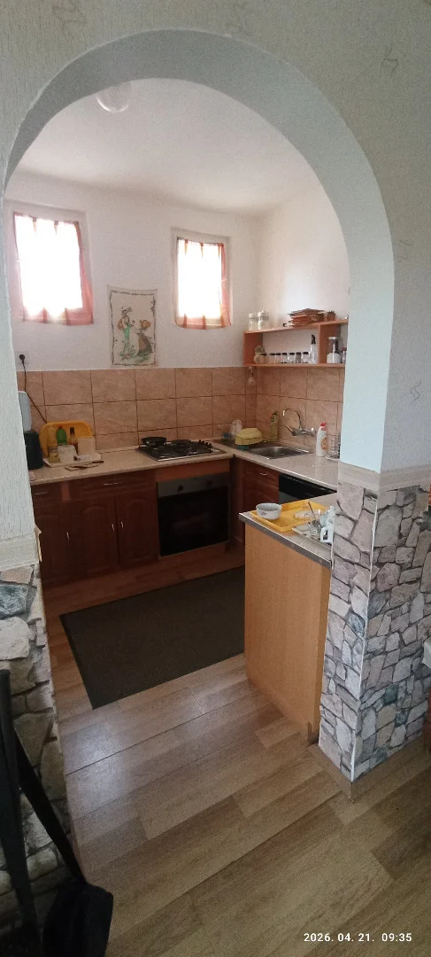 Eladó családi ház Rakamaz Bocskai út - Kép 7