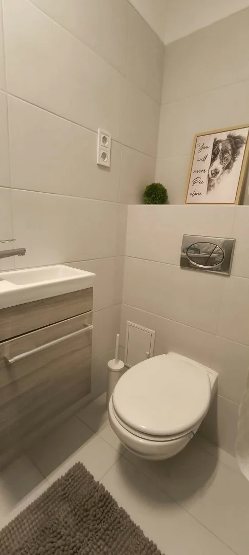 Eladó ikerház Pellérd Aranyosgadányi út - Kép 12