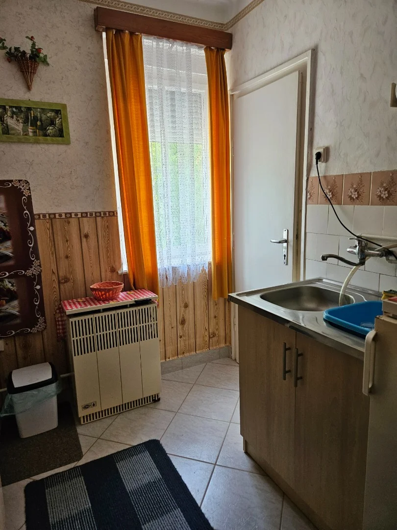Eladó tégla lakás Rudabánya Óvoda - Kép 4