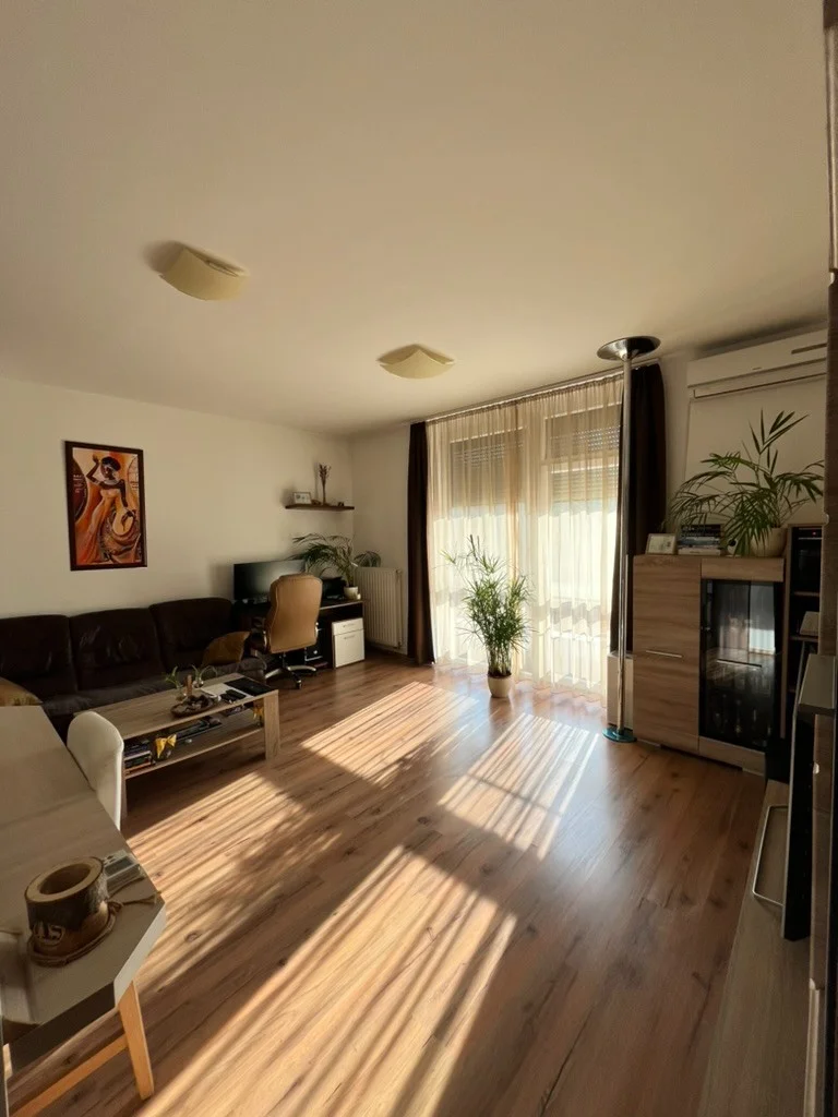 Eladó tégla lakás Budapest 13. ker. Szent László út - Kép 6