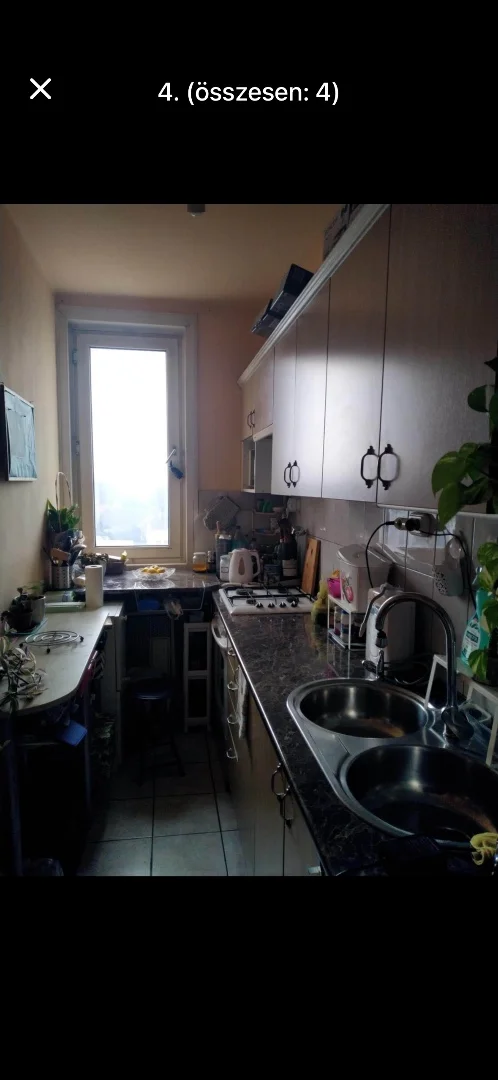 Eladó tégla lakás Győr Ipar út - Kép 3